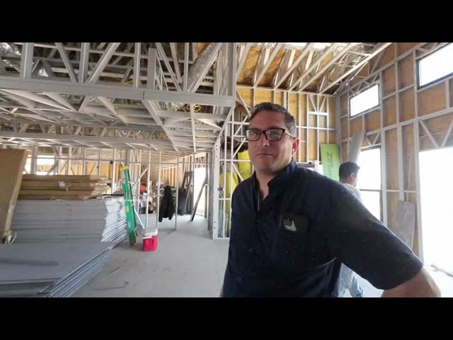 US prefab house panelized home kits prefab house luxury villa