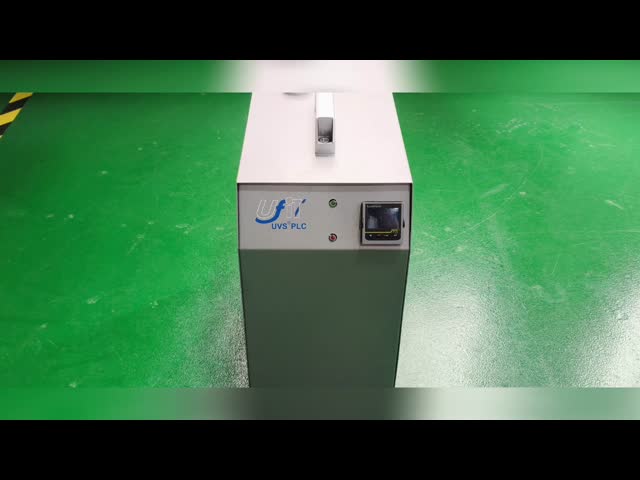 300W Thermoelectric Recirculating  Liquid Chiller