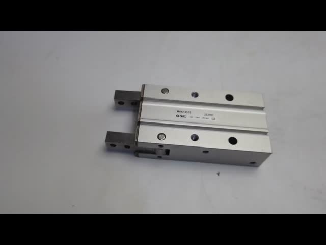 25mm Compact SMC Pneumatic Cylinder Finger Gripper MHY2-25D2-M9BAV