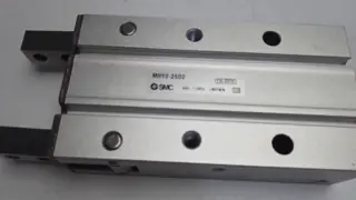 25mm Compact SMC Pneumatic Cylinder Finger Gripper MHY2-25D2-M9BAV