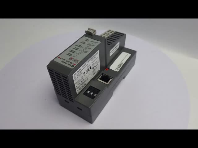 1734-AENT New Original AB 1734AENT Ethernet Adapter Module