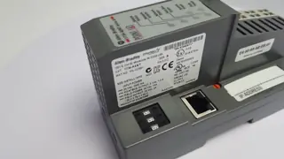 1734-AENT New Original AB 1734AENT Ethernet Adapter Module