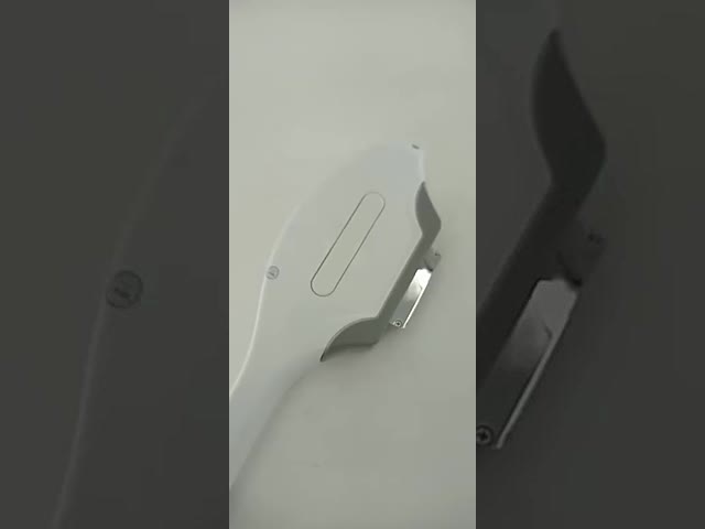 Skin Rejuvenation IPL Handle Spare Parts IPL Handles Filters Lamps Laser Opt Hair Removal IPL Handpiece