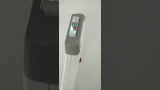 Skin Rejuvenation IPL Handle Spare Parts IPL Handles Filters Lamps Laser Opt Hair Removal IPL Handpiece