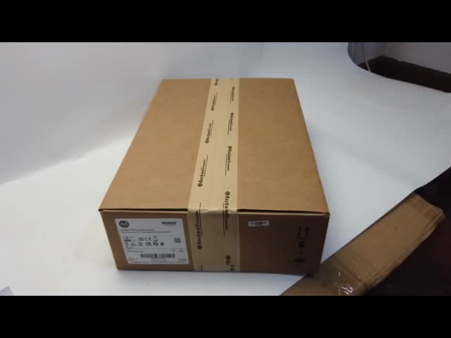 2198-D020-ERS3 AB Kinetix5700 Dual Axis Inverter 2198D020ERS3 Genuine New