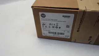 2198-D020-ERS3 AB Kinetix5700 Dual Axis Inverter 2198D020ERS3 Genuine New
