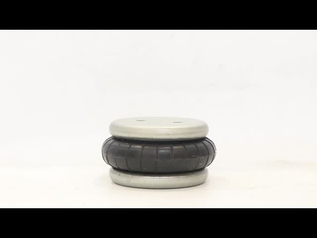 1B12-322 Goodyear Rubber Air Spring W01-358-6994 Firestone Suspension Air Bellows