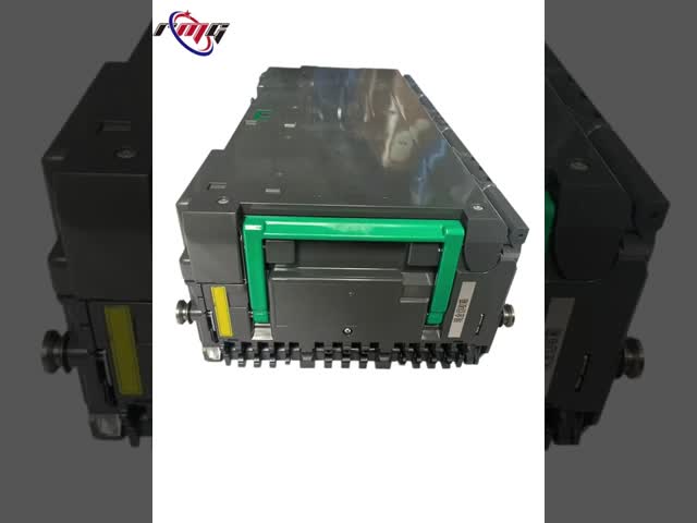 0090024192 NCR BNA3 MAIN CASSETTE 009-0024192 NCR ATM Parts