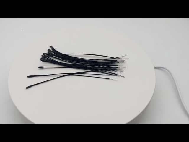 Customized Sleeve NTC Probe Temperature Sensor For Rice Cooker / Battery Charger