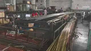 C12000 C10200 copper tube pipe