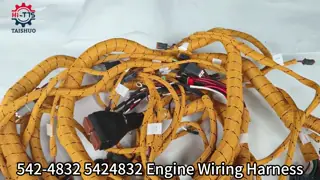 3864274 24V Shutoff Valve Solenoid for 4BT 4B3.9 Engine Parts