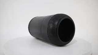 Continental Contitech 661N Natural Rubber Air Spring W01-095-0021 Firestone For Trailers