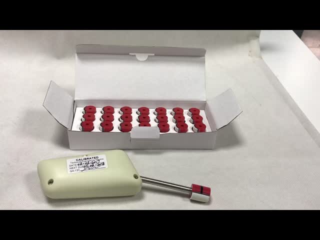 Toys / Computers Electronic Testing Equipment UL Sharp Edge Tester UL1439