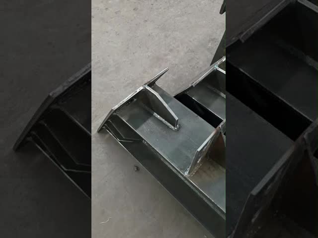 AS/NZS 5131 AS/NZS 1554.1 Steel structure fabrication  fully compliant with Australian standard (AS NZS) standards for structural applications