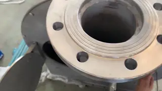Low-Cake-Moisture Pusher Centrifuge for Soda Ash Dewatering