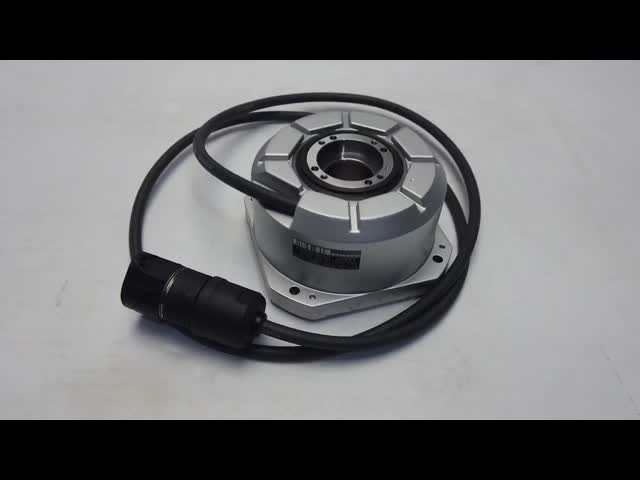 533110-02 HEIDENHAIN Encoder RCN 226 16384 03S17-7V ID 53311002 New Original