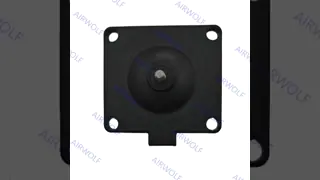 GEMU MG8 MG10 MG25 MG40 EPDM SGS FDA class Diaphragm kits for GEMU Diaphragm Valves