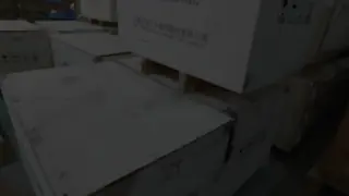 1701010LE058XA Transmission assembly