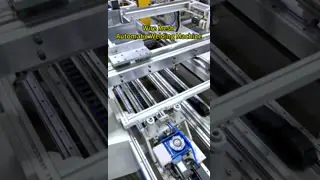 China Multi-Head Wire Mesh Automatic Welding Machine supplier