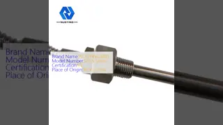 Bimetall-Temperaturanzeige mit 60-mm-Zifferblatt 1,5 Genauigkeit SS304 0-150 Grad