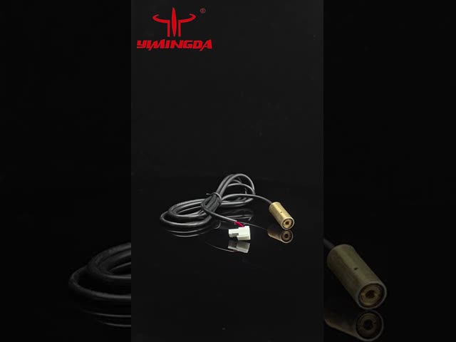 87009000 Cable, Flex, Cad for Gerber Cutter Machine