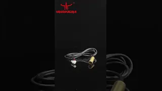 87009000 Cable, Flex, Cad for Gerber Cutter Machine