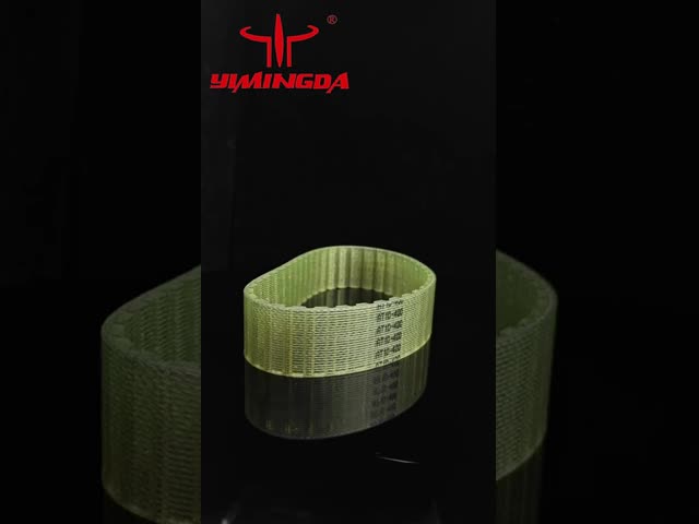 128665 Timing Belt X Drive Belt 32 AT10 / 400 Spare Parts For Vector FX/ FP-72