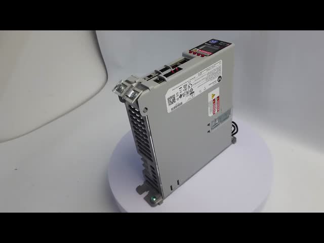 2198-H003-ERS2 AB Kinetix 5500 2.5 Amp Servo Drive 2198H003ERS2 New Original