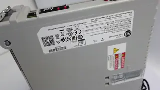2198-H003-ERS2 AB Kinetix 5500 2.5 Amp Servo Drive 2198H003ERS2 New Original