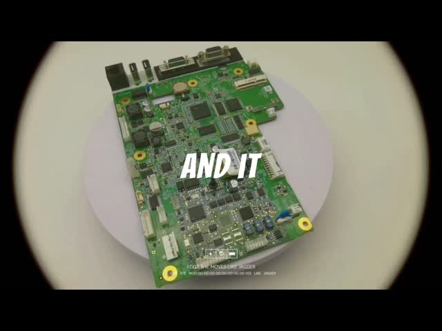 Mindray 050-002003-01 UMEC 12 mainboard 051-002497-00 UMEC10 patient monitor mainboard