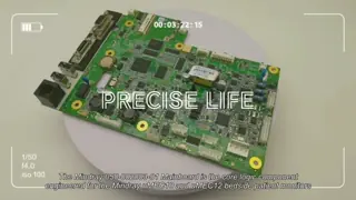 Mindray 050-002003-01 UMEC 12 mainboard 051-002497-00 UMEC10 patient monitor mainboard