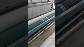 Tessuti geotessili tessuti a filamento ad alto modulo di grado industriale per la stabilizzazione dei argini