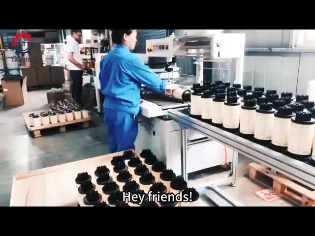 Aftermarket 320D3 323DL 322-3155 Excavator Engines Oil Filter