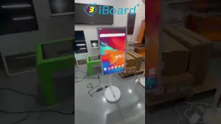 новый тип 32-дюймового монитора Android