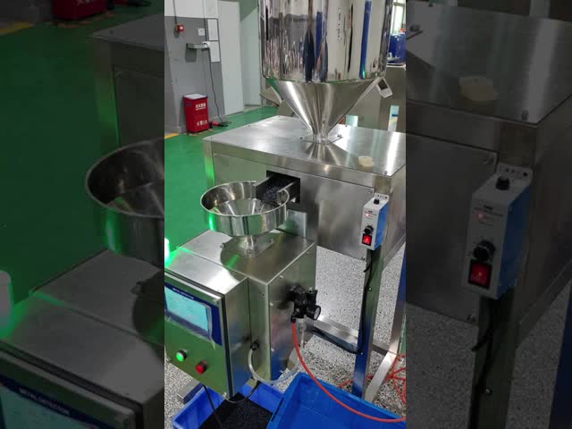 FDA Pharmaceutical Metal Separator For Tablet Pill Capsule