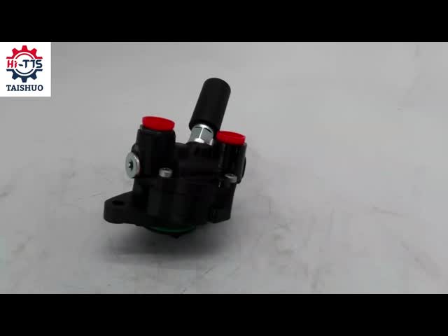 Fuel Pump 1539298 0440020057 1414025 1422449 1397682 0440020128 0440020002 for Scania Construction Machinery Parts  Made in China