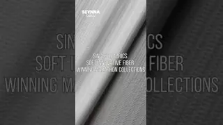 80Gsm 89%Recycled Polyester + 11%Spandex Running Fabric SP7707