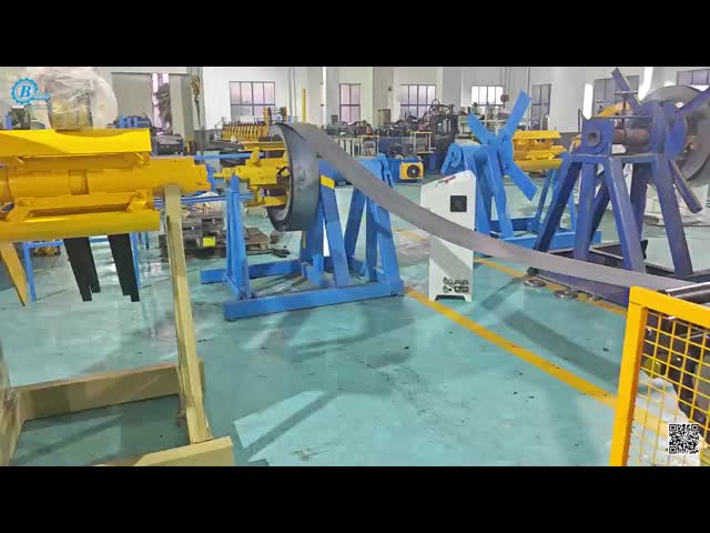 C/Z purlin roll forming machine