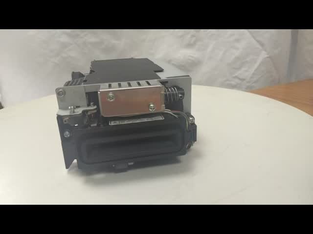 5645000061 ATM Machine ATM Parts Hyosung STE Card reader Sankyo ICT3Q8-3H2290-S for Hyosung 8600 7600I