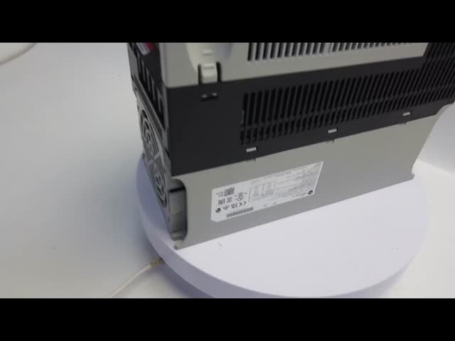 25A-D030N114 AB PowerFlex 523 15kW 20Hp AC Drive 25AD030N114 New Original Stock