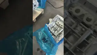 Suzuki K10B Engine for Alto Wagon A-Star Pixo Aluminium