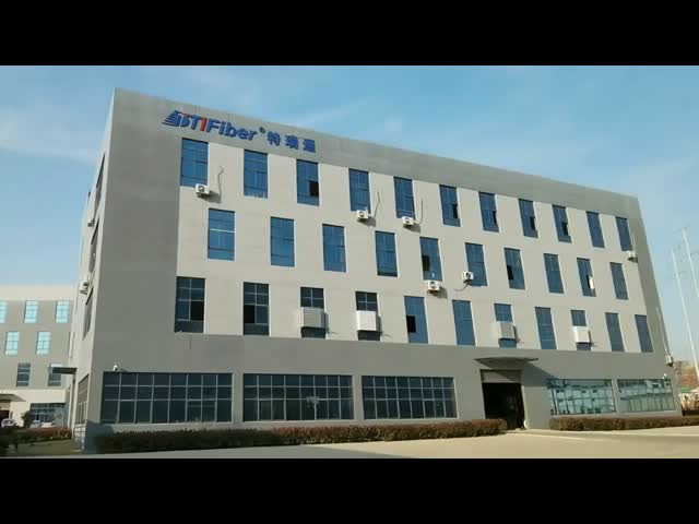 TTI Fiber: High-Quality Fiber Optic Components & Solutions | www.ttifiber.com