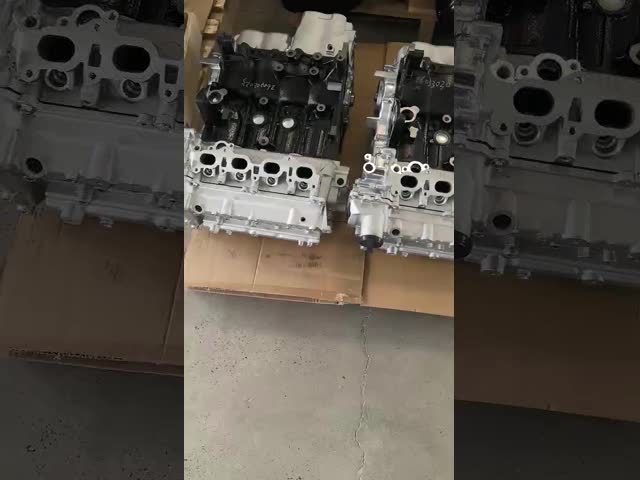 Brand-New Engine For TOYOTA 3SZ 1.5  K3-VE  1.3L