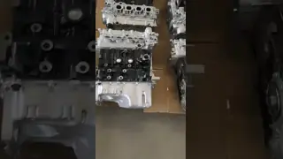 Brand-New Engine For TOYOTA 3SZ 1.5  K3-VE  1.3L
