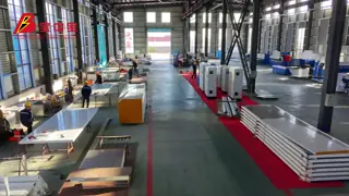 China Air Supply System Degrease EPS Car Spray Paint Booth supplier