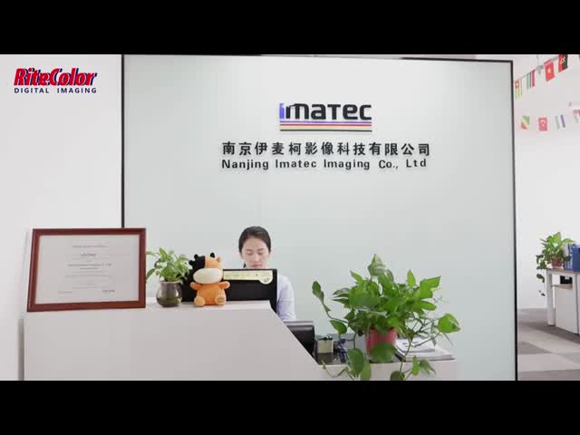 RiteColor LFP Solutions