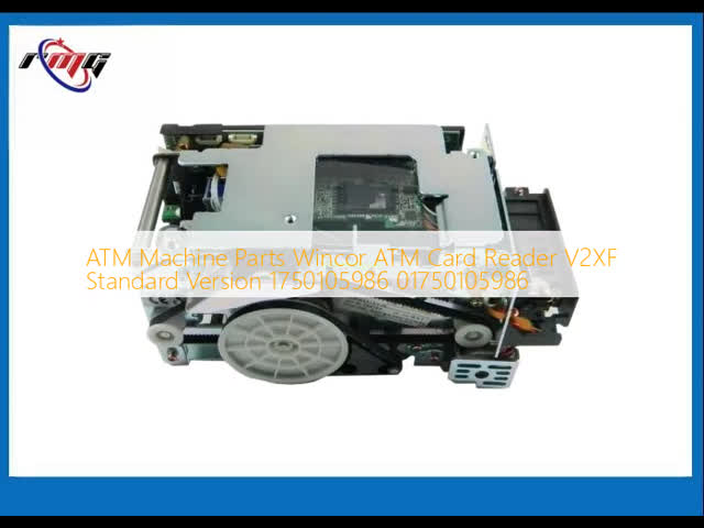 ATM Machine Parts Wincor Nixdorf PC280 TP13 Receipt Printer 1750189334