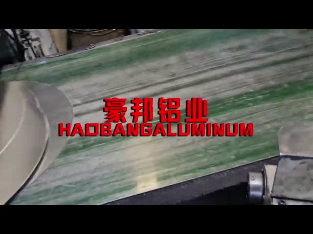 Customized 0.3-6mm thick aluminum coil, serving global high-end kitchenware factories. Over ten years of factory 24-hour guarantee, sturdy sea transportation diverse payment options