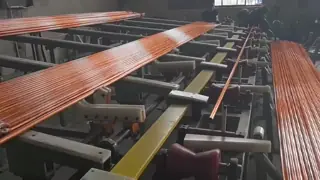 C12000 C10200 99.99% 銅管パイプ