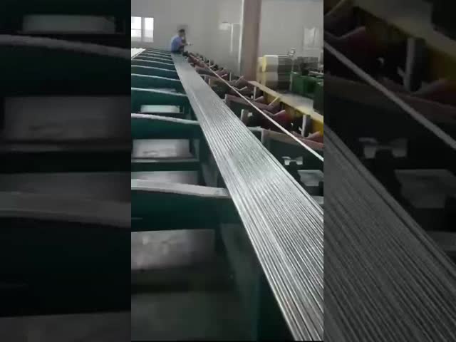 Seamless Alloy Steel Inconel 718 Tube 1mm